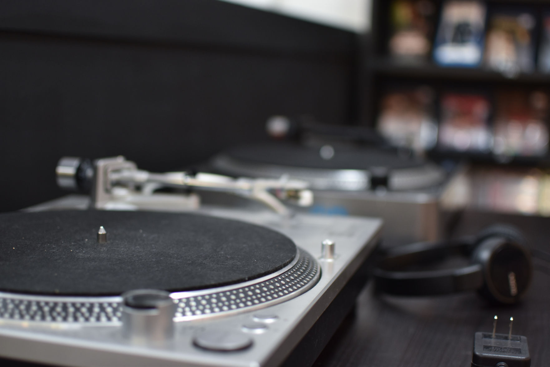 PHOTOS: Record Store Day at Torn Light Records